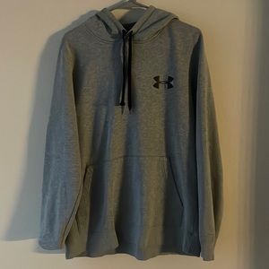 MENS UNDER ARMOUR SWEATSHIRT